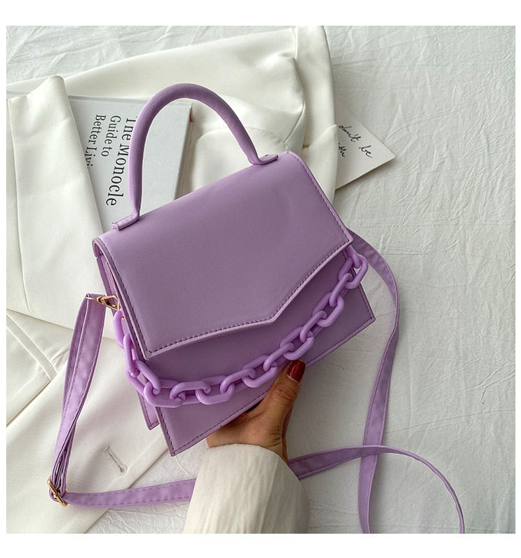 AnnaBag - Stylish Must-Have Handbag for This Season