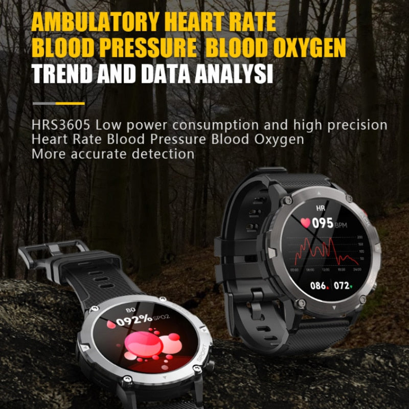 FitSync Pro Smartwatch - Smart Fitness and Lifestyle Gadget