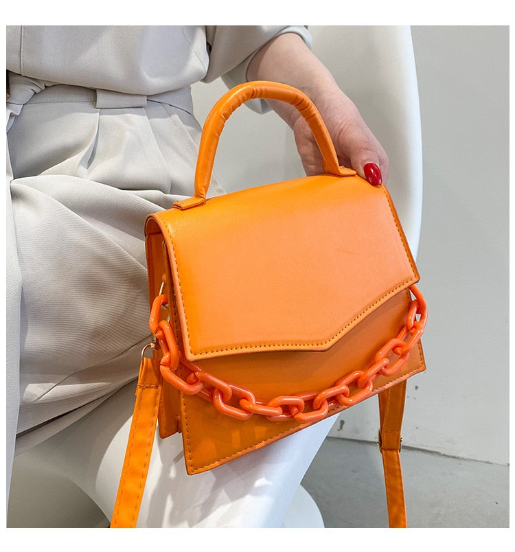 AnnaBag - Stylish Must-Have Handbag for This Season