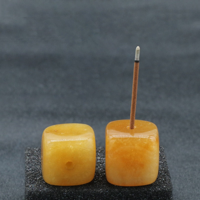 GemAura Incense Holder - Create Calmness in the Home