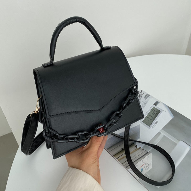 AnnaBag - Stylish Must-Have Handbag for This Season