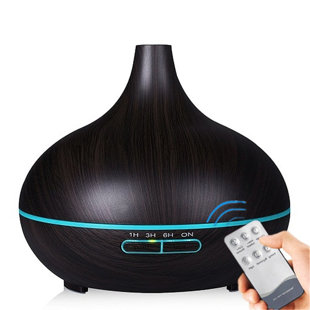 ZenMist Diffuser – Soothing Aroma for Relaxation