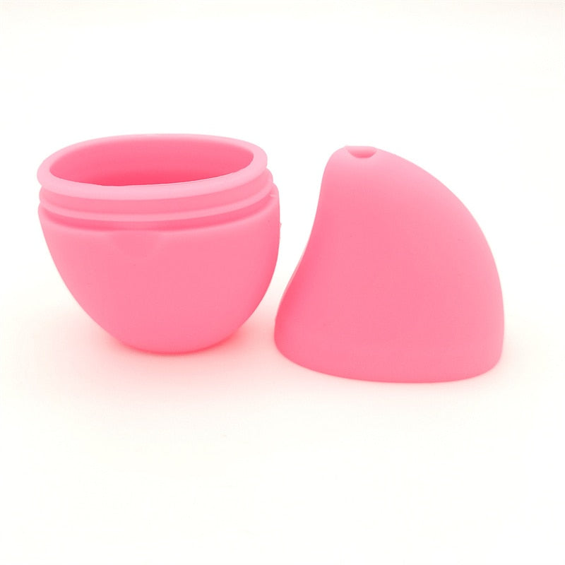 FaceGlide - Luxurious ice roller for radiant skin