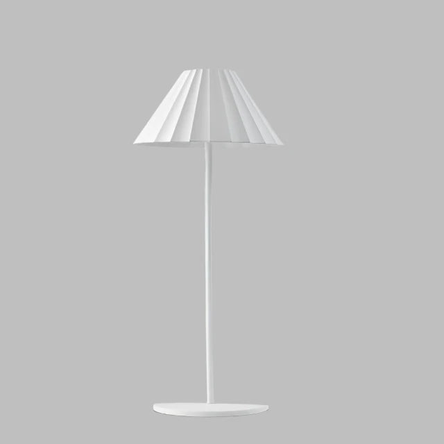 ChicLight – Elegant Dimbar Bordslampa med LED-belysning