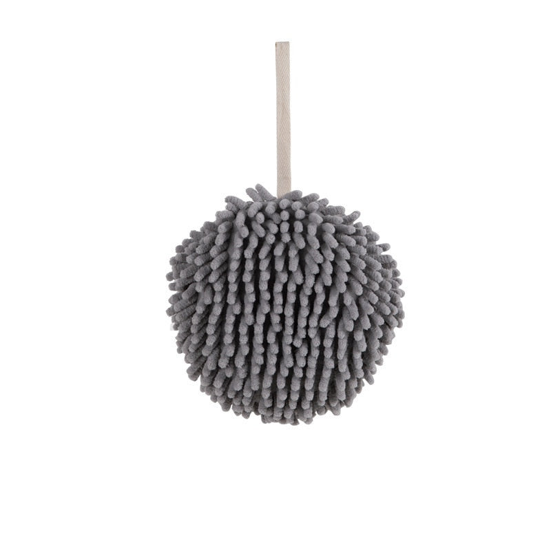 QuickDry Handball - Super Absorbent Drying Ball
