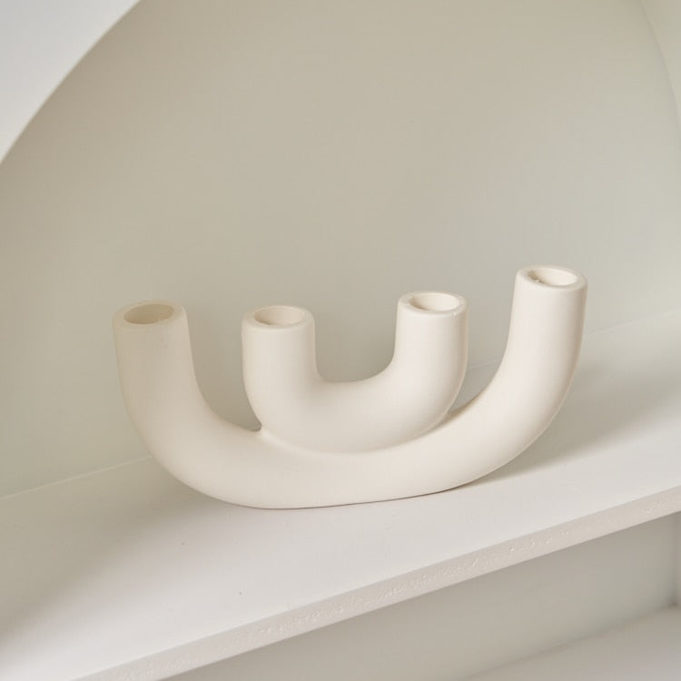 LuxLume Chandelier - Elegant Candelabra for Home Decor