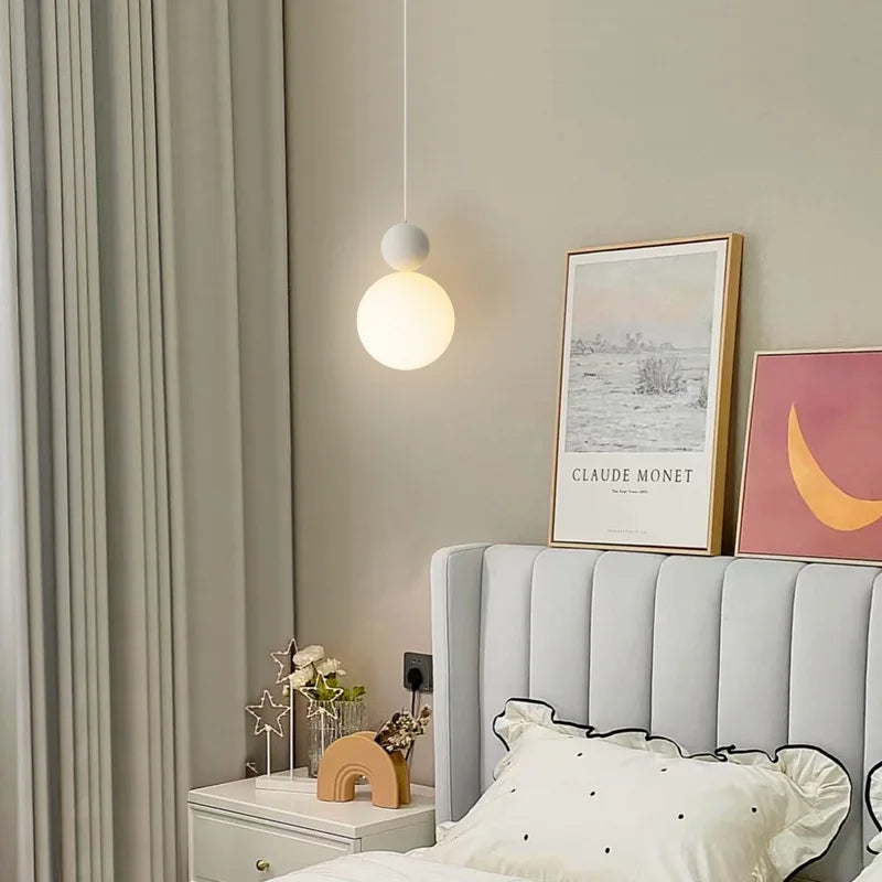 Lichtkrona Lamp - Stylish LED Ceiling Light Indoor Lighting
