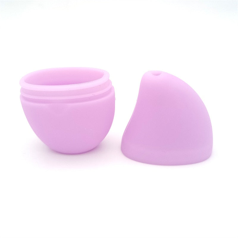 FaceGlide - Luxurious ice roller for radiant skin
