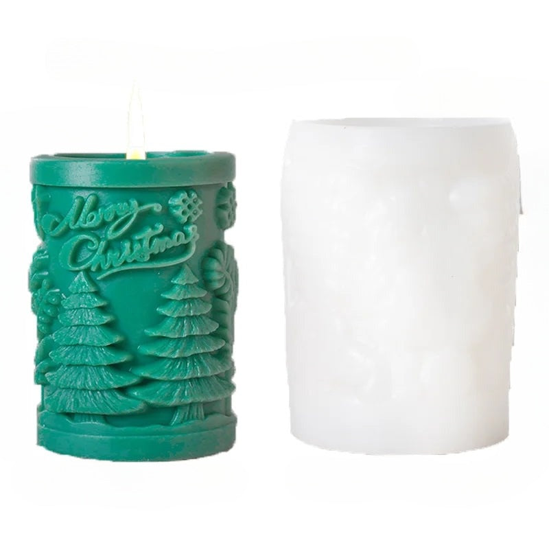 Stylish 3D Candle Holders – Create Unique Party Decorations