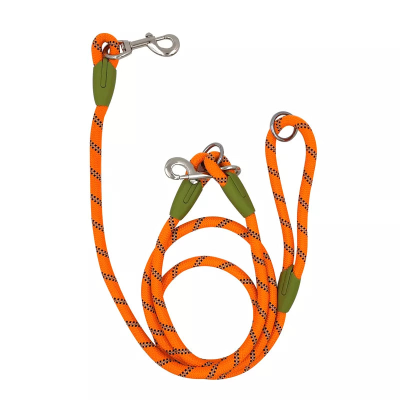 FreedomLeash – Innovative Hands-Free Dog Leash