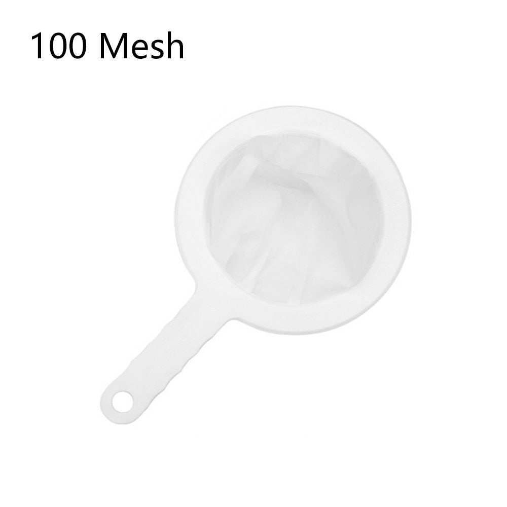 PureFlow Filter - Perfect filtration for fine results