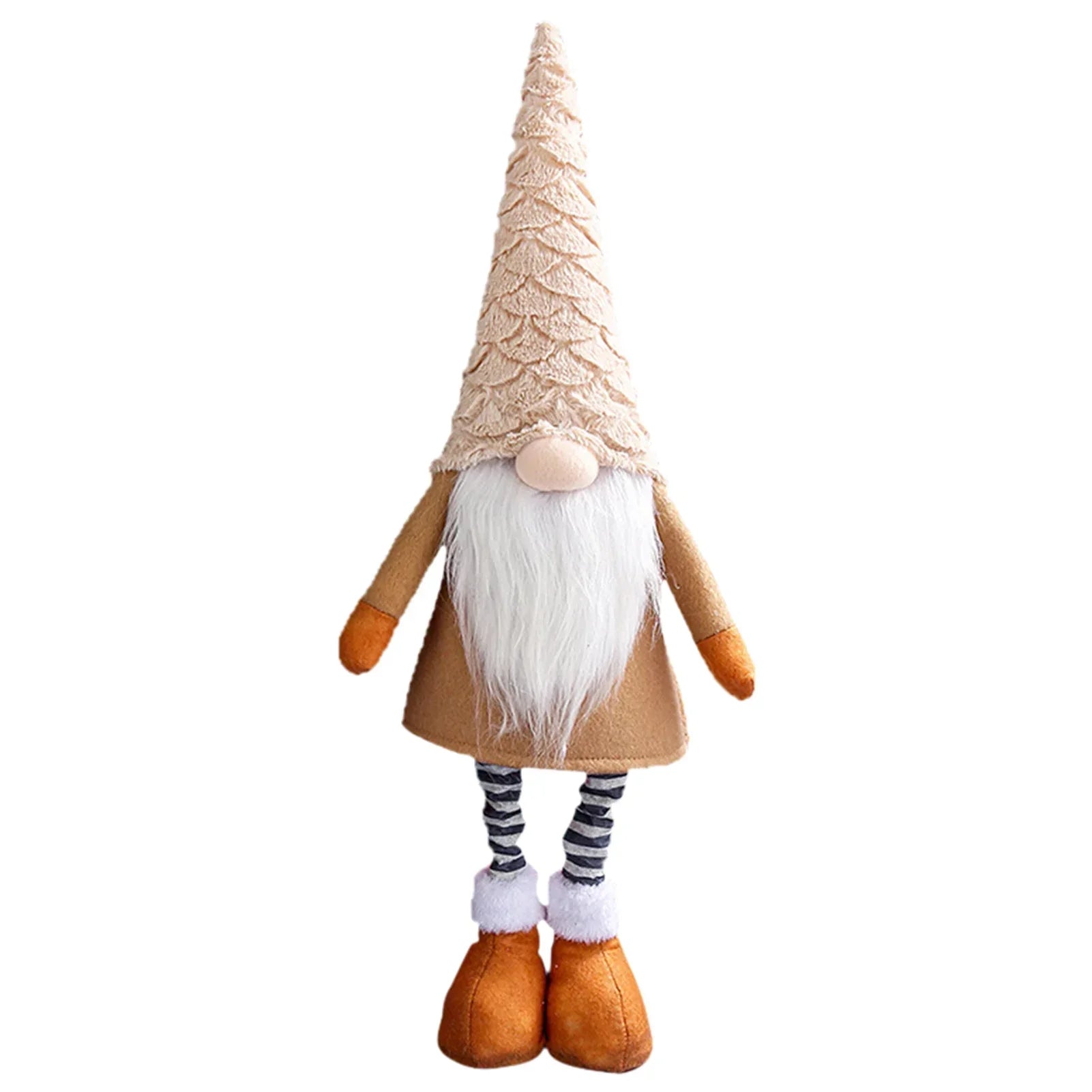 Magic Adjustable Santas - Elegant & Cozy