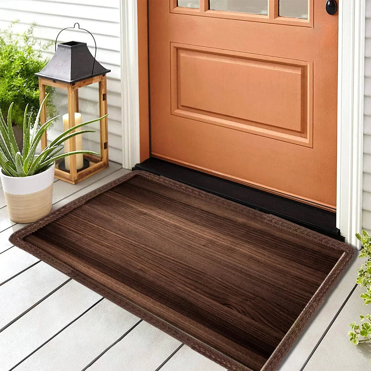 HomeStep - Durable Anti-Slip Floor Mat for Entrance