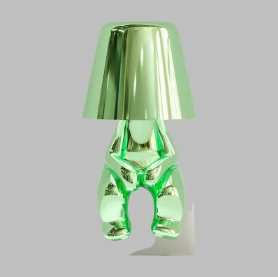ElegantThinker - Artistic LED lamp for stylish lighting