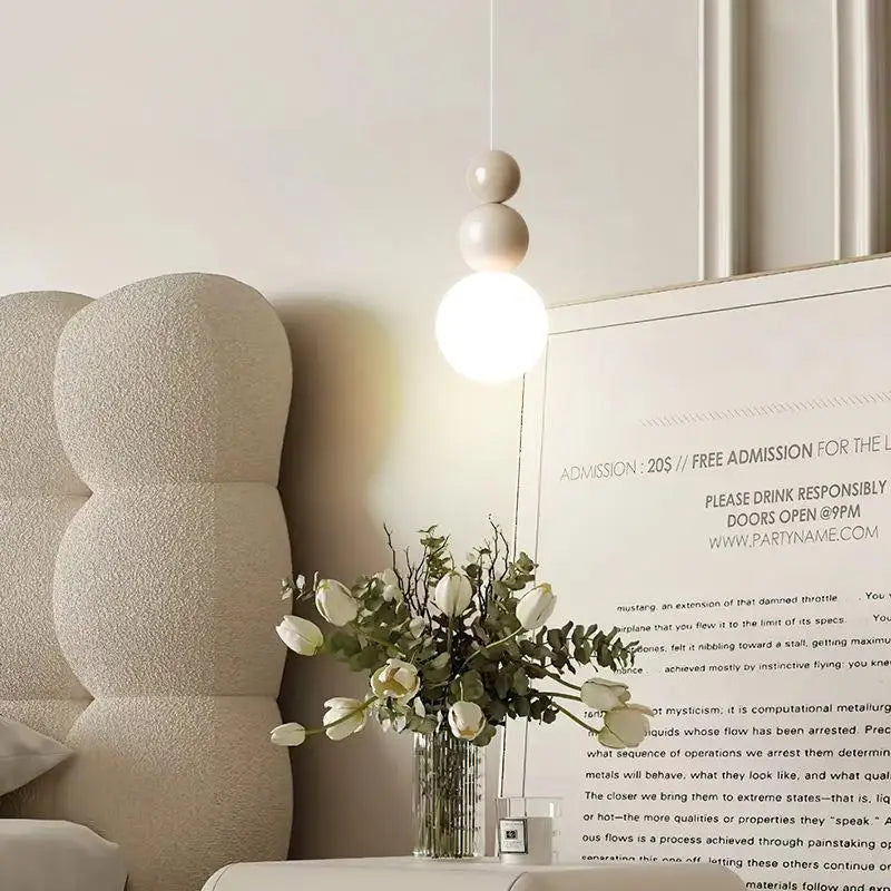 Lichtkrona Lamp - Stylish LED Ceiling Light Indoor Lighting