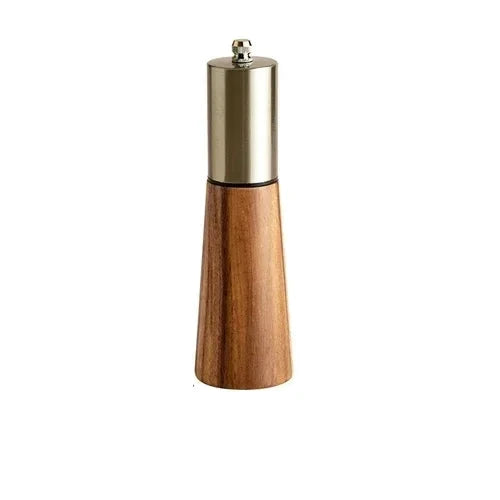 Sakura Spice - Elegant Pepper Mill Made of Acacia Wood