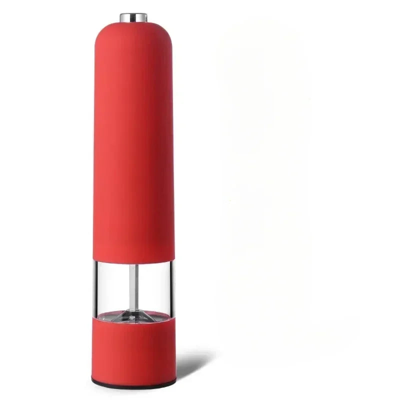 Elegant BrightMaal - Electric grinder with LED