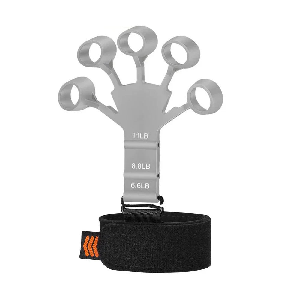 PowerGrip Trainer - Strength Training for Your Fingers