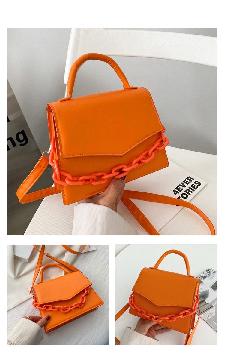 AnnaBag - Stylish Must-Have Handbag for This Season