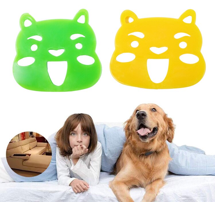 PetClean Pro - Effective Remote Control for Pet Hair