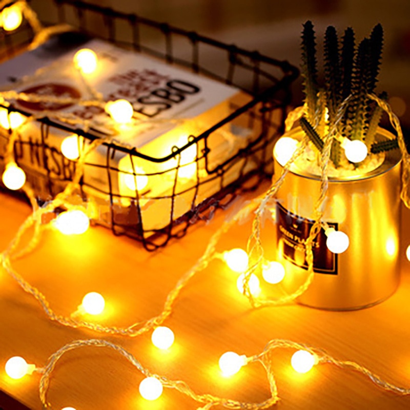 Christmas Glow – Warming Atmosphere Lamps for the Holidays