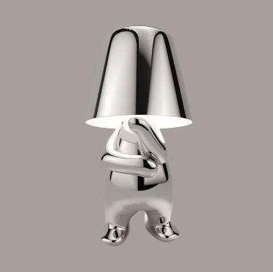 ElegantThinker - Artistic LED lamp for stylish lighting