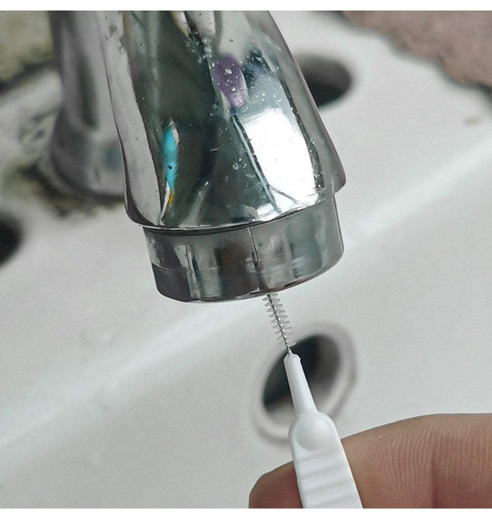 LimeBuster Brush – Powerful Solution for Dirt and Blockages