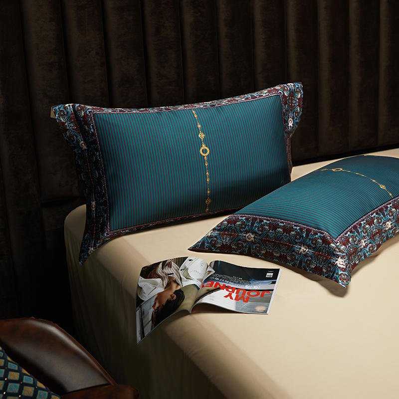 Opulence – Luxurious Egyptian Cotton Bedding Set