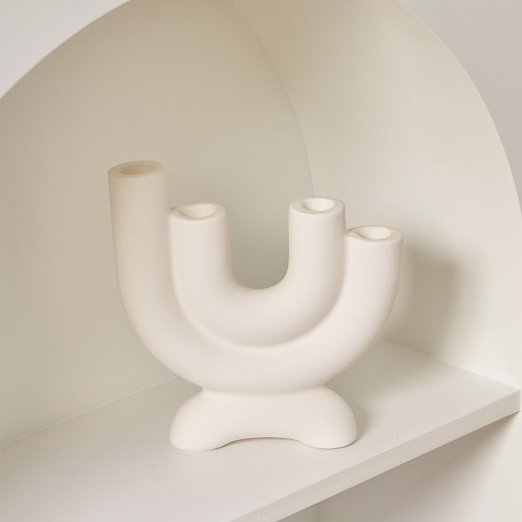 LuxLume Chandelier - Elegant Candelabra for Home Decor