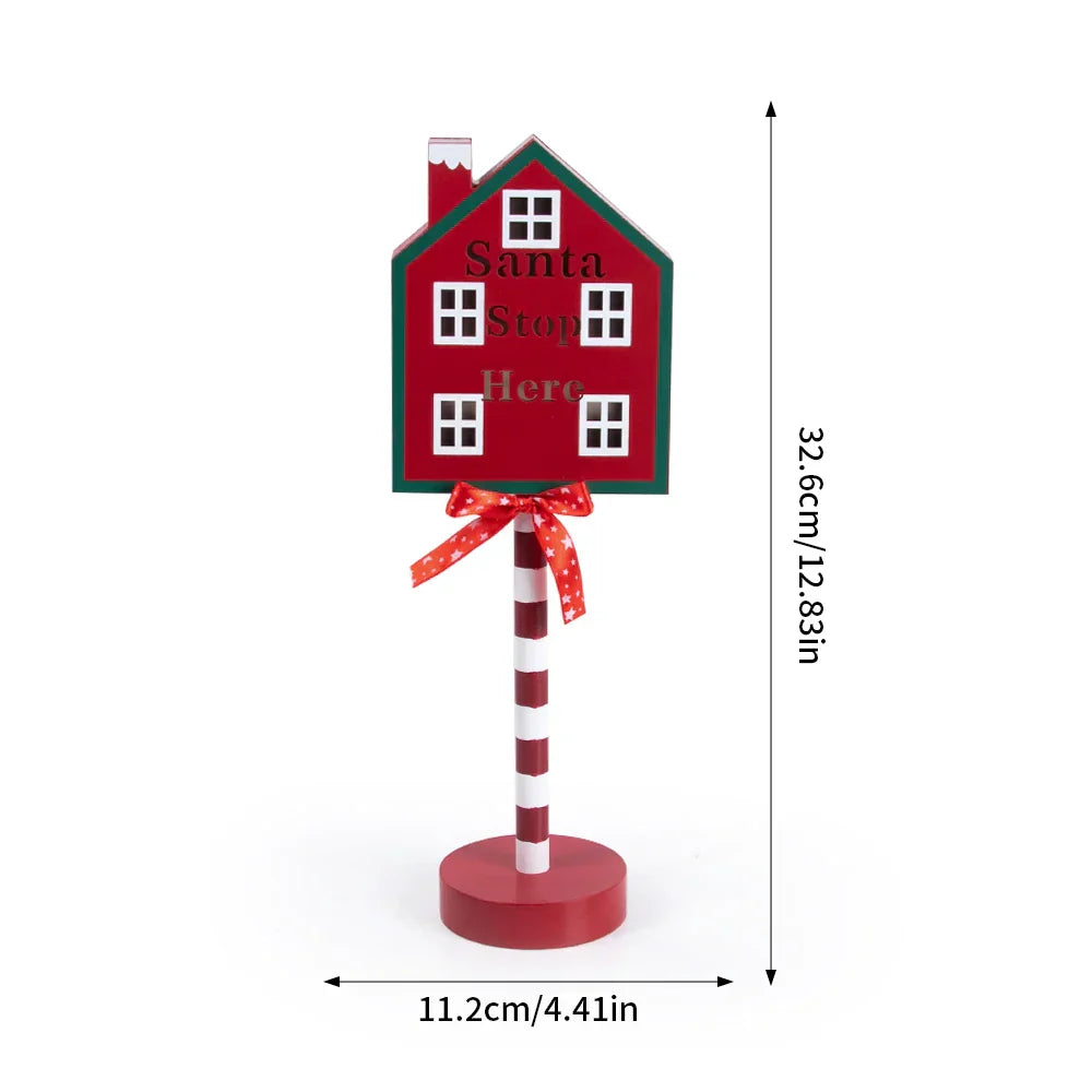 Polaris Glow Christmas Lights - Retro LED Christmas Lights for Enchanting Decoration