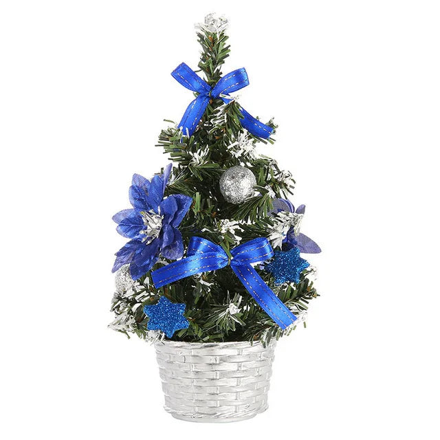 MagicalChristmasTree - Handmade Artificial Christmas Tree for All Seasons