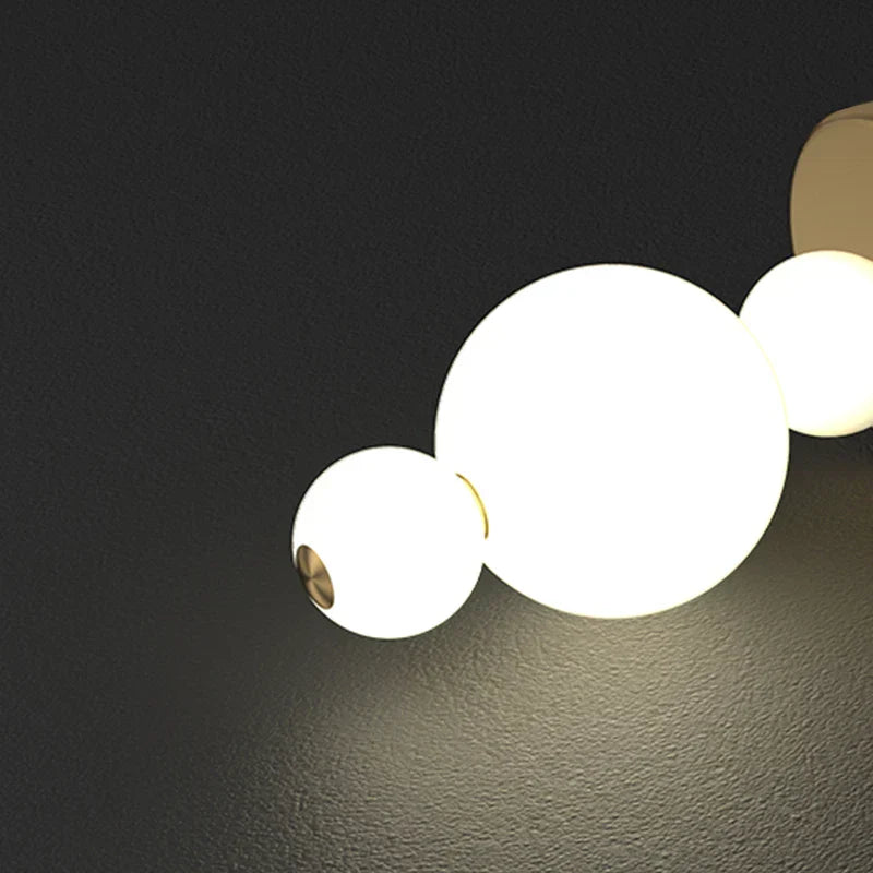 RadiantGlow - Elegant Table Lamp with LED Lighting