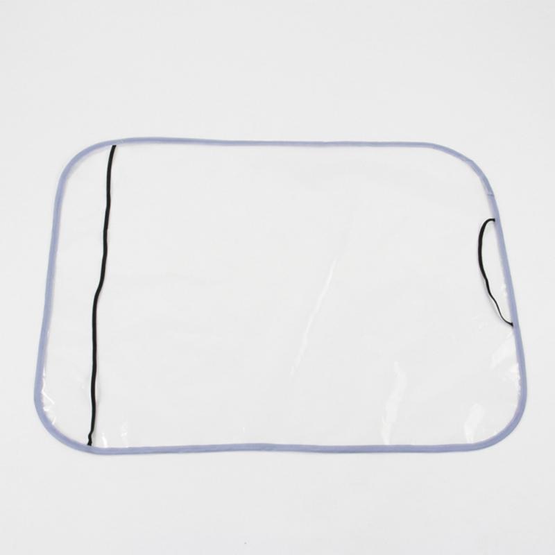 KidShield - Durable Car Seat Cover Against Dirt