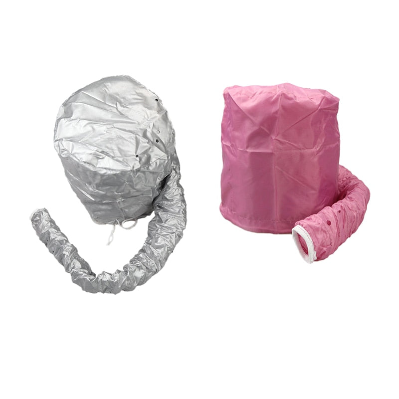 QuickDry - Set of 2 Hair Dryer Heads