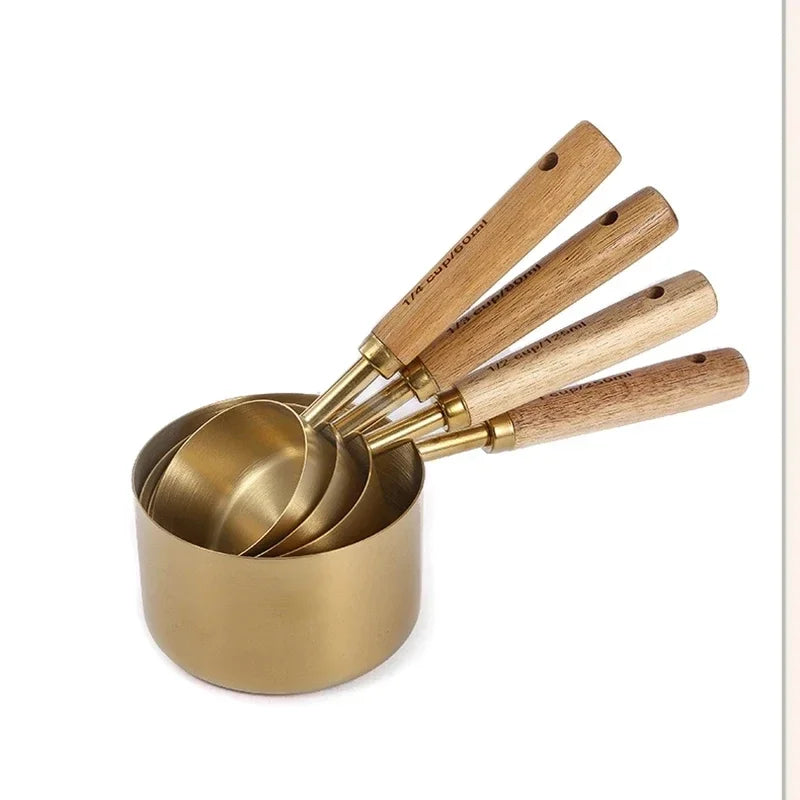 MeasureSet – Precise Kitchen Accessories
