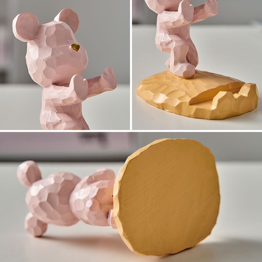 PhoneBuddy - Cute and Practical Phone Doll