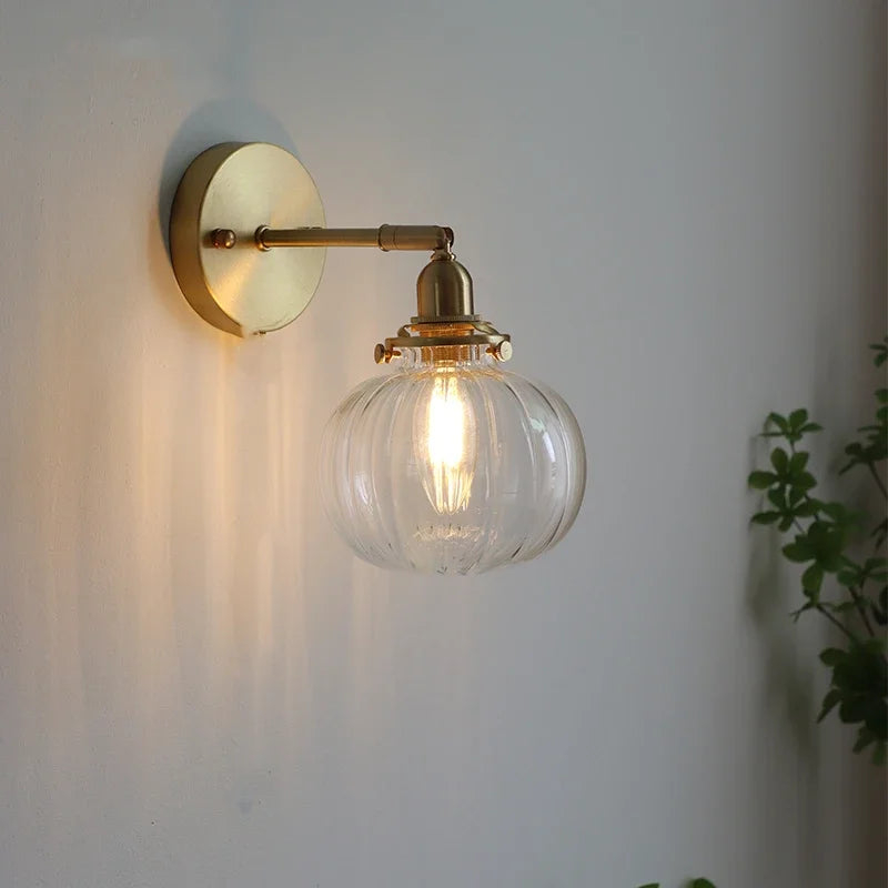 LightCrown Vägglampa - Stilig Modern Belysning