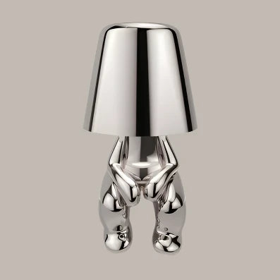 ElegantThinker - Artistic LED lamp for stylish lighting