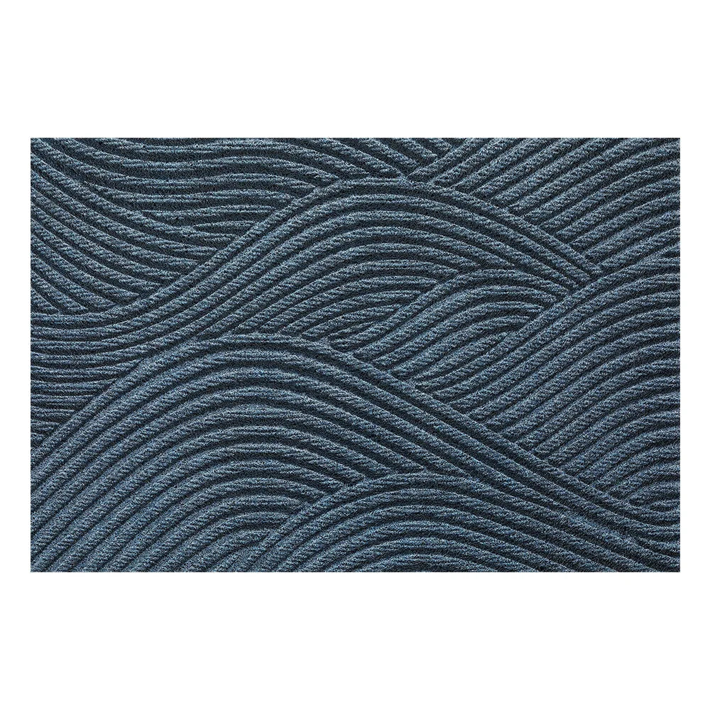 EcoStep – Elegant Durable Doormat with Anti-Slip