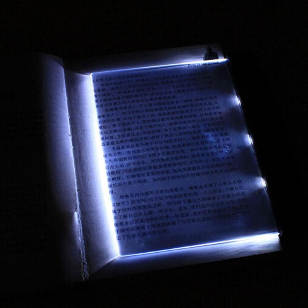 ReadGlow Lamp – Adjustable LED Light for Reading