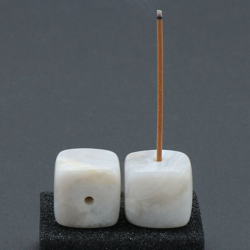 GemAura Incense Holder - Create Calmness in the Home