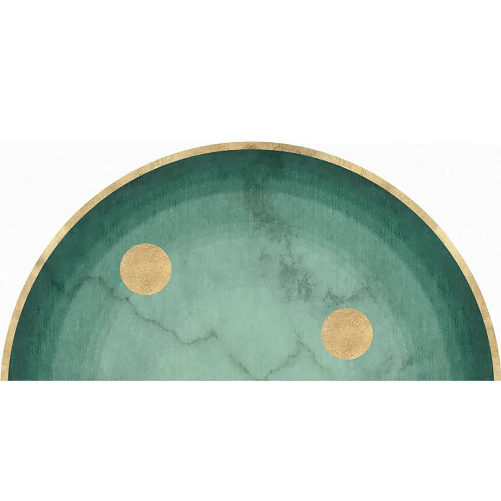 ComfortGrip - Stylish Anti-Slip Mat for Bathroom and Kitchen