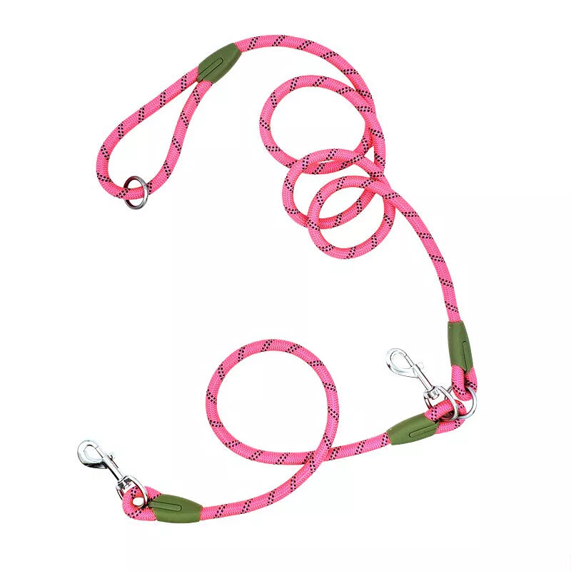 FreedomLeash – Innovative Hands-Free Dog Leash