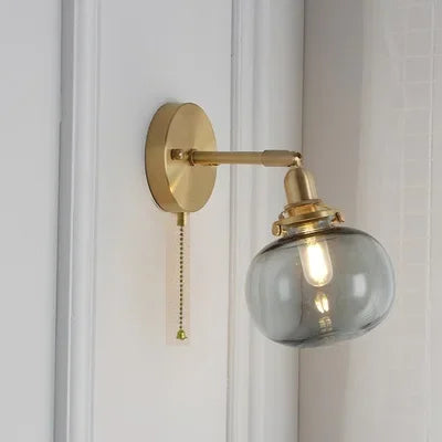 LightCrown Vägglampa - Stilig Modern Belysning