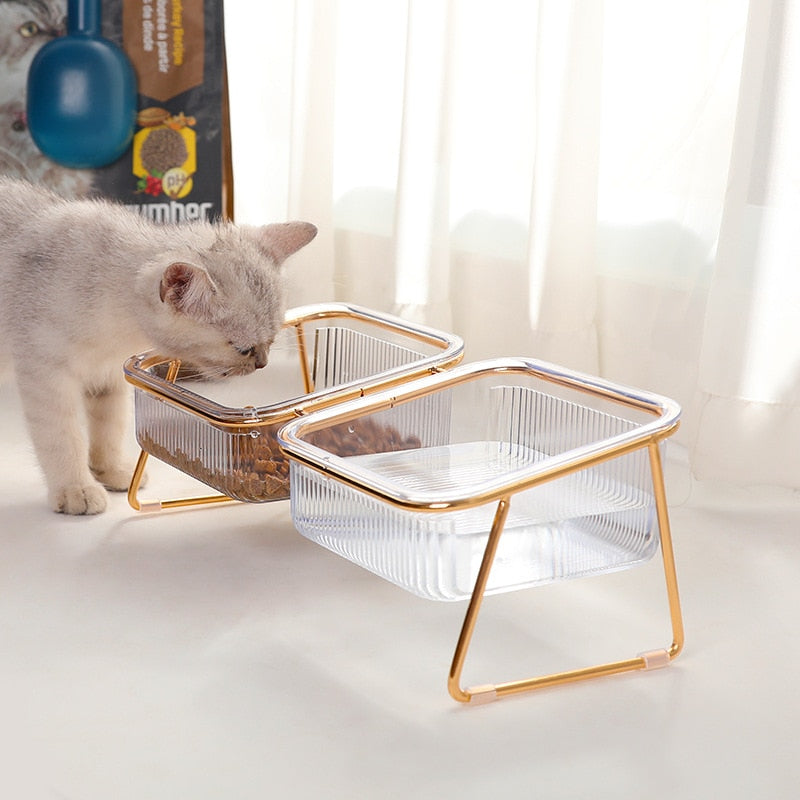 PetChic - Trendy Dining Place for Stylish Animals