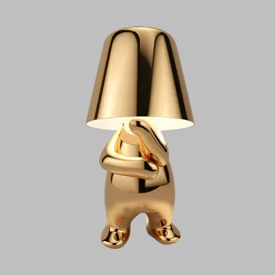 ElegantThinker - Artistic LED lamp for stylish lighting