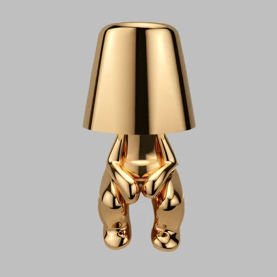 ElegantThinker - Artistic LED lamp for stylish lighting