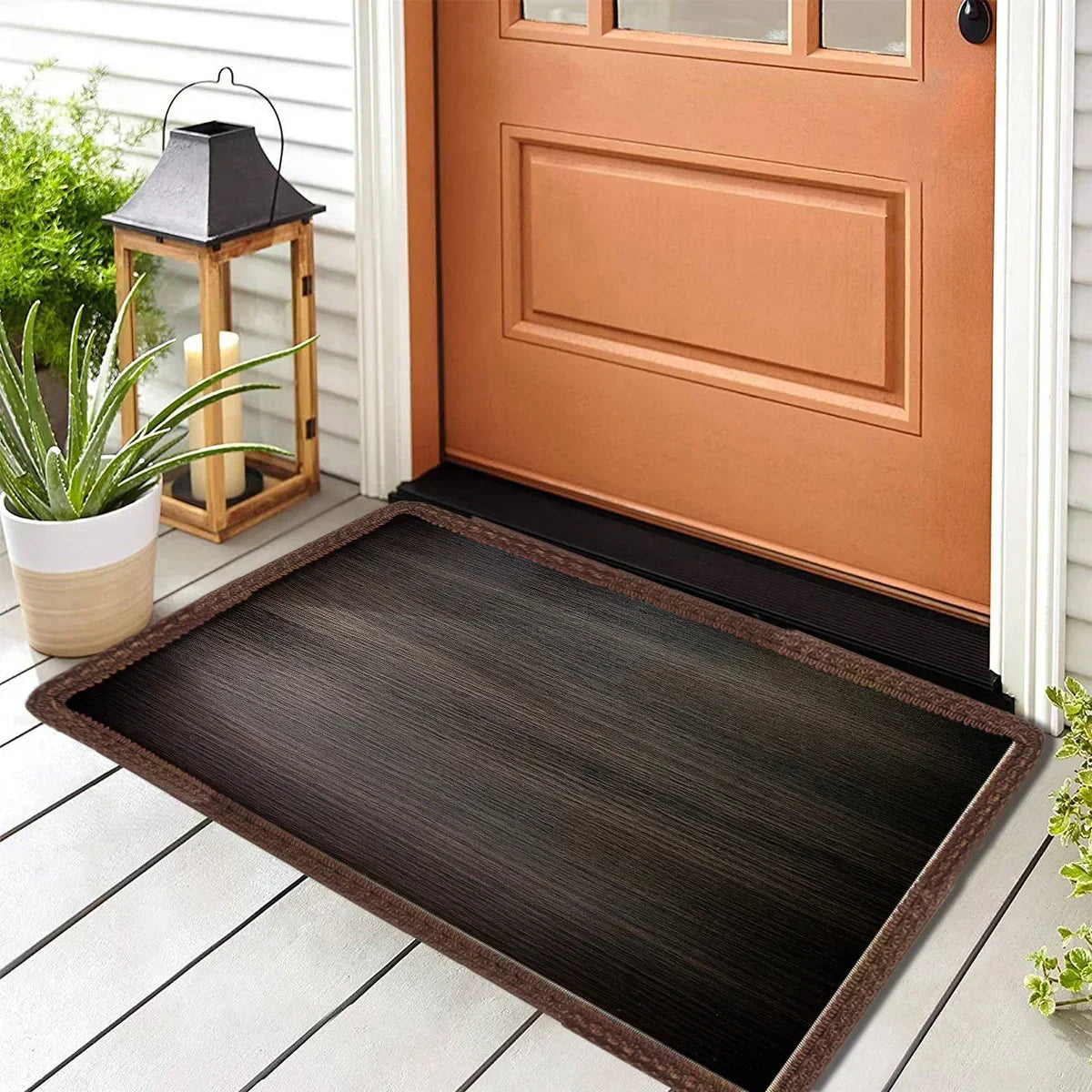 HomeStep - Durable Anti-Slip Floor Mat for Entrance