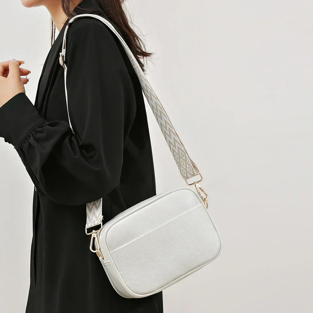 Daily Chic Handbag – Stylish Bag for Every Day