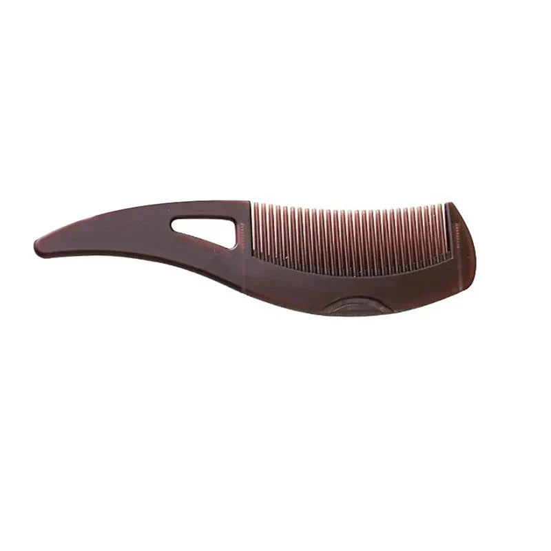 SoinCapillaire - Anti-Dandruff Massage Comb for Shiny Hair